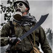 UC3123 - Sabre Honshu™ Ward Sword UNITED CUTLERY