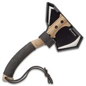 UC3365 - Hache USMC Field Axe UNITED CUTLERY