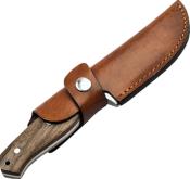 02SC338 - Couteau BOKER MAGNUM Walnut Drop