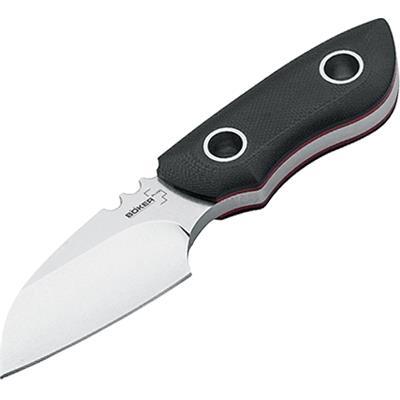 02BO017 - Poignard BOKER PLUS Prymini Pro