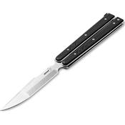 06EX014 - Couteau Papillon BOKER PLUS Balisong Tactical Big