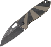 CR2440 - Couteau CRKT Heron