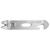 GE003423 - Fourchette GERBER Devour Green Cook Eat Clean