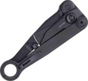 CR4141KX - Hache Pliante CRKT Provoke X Morphing Axe