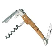 GD6394 - Sommelier Laguiole G DAVID Bois de Genvrier