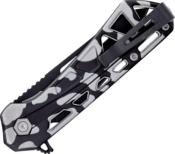 7811.CMS - Couteau BUCK Trace Ops Camo 0811CMS