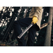 BARE2116 - Machette BAREBONES LIVING Woodsman Japanese Nata Tool