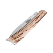 GY750CER - Couteau GOYON-CHAZEAU Le 750 Bois de Cerf