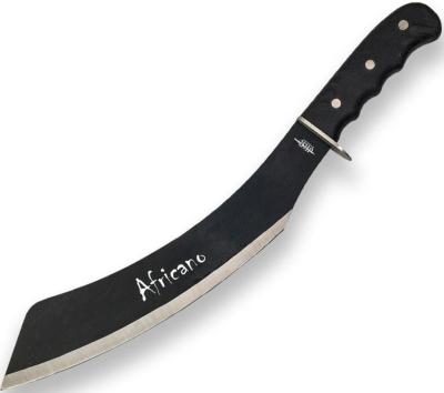JKR0406 - Machette JKR Africano avec Etui