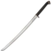 UC3176ND - UNITED CUTLERY Honshu Boshin Damascus Katana With Scabbard 