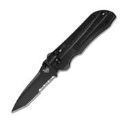 BEN904SBK - Couteau BENCHMADE Mini Stryker II