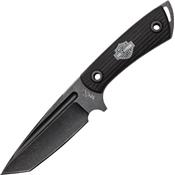 CA52164 - Couteau CASE CUTLERY Tec X Fixed Blade HARLEY DAVIDSON