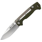 CS58SQ - Couteau COLD STEEL AD-15