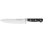 PRAD4 - Couteau de Chef Professionnel Double Coque Lame 20 cm PRADEL EXCELLENCE