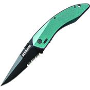 SCHA9CS - Couteau SCHRADE M.A.G.I.C. Linerlock A/O