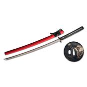 SH24950 - Takeda Shingen Katana Paul Chen Hanwei