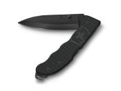 0.9415.DS23 - Couteau VICTORINOX Evoke BS Alox Noir