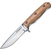 02SC337 - Poignard BOKER Magnum Zebra Drop