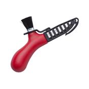 MO12206 - Couteau MORAKNIV Champignon Rouge