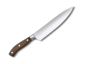 7.7400.22G - Couteau Chef VICTORINOX Forgé 22 cm Erable