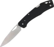 GE004516 - Couteau GERBER LST Lightweight Black
