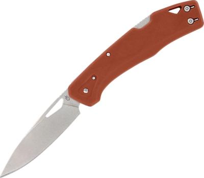 GE004522 - Couteau GERBER LST Lightweight Orange