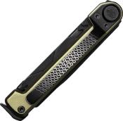 GEARMBARSCOUTV - Outil Multifonctions GERBER Armbar Scout Dark Green