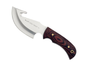 GRIZZLY12R - Poignard MUELA Grizzly 12R + Etui Cuir