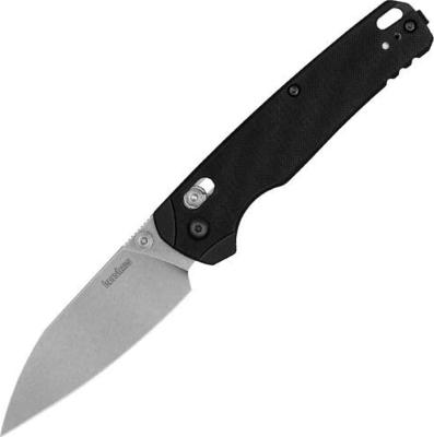 KS6110 - Couteau KERSHAW Bel Air G10 XL