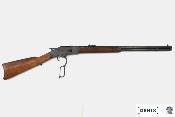P8318 - Fusil DENIX Winchester Mod. 73 USA 1873 Vieilli