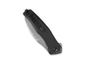 S210111 - Couteau SENCUT Watauga G10 Noir