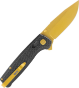 SGTM1033 - Couteau SOG XR LTE Gold
