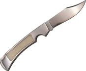TK.N93H - Couteau TRAMUNTANA Gran Danes Inox/Os