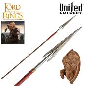 UC3508 - Lance d'Eomer ( UNITED CUTLERY ) Le Seigneur Des Anneaux