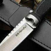 UC3596 - Couteau UNITED CUTLERY Honshu Sgian Dubh