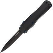 BEN3400BK - Couteau BENCHMADE Autocrat Noir Automatique