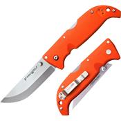 CS20NPJ - Couteau COLD STEEL Finn Wolf Orange