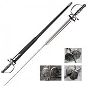 CS88CLMS - Epe Colichemarde Sword COLD STEEL