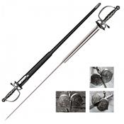 CS88CLMS - Epée Colichemarde Sword COLD STEEL