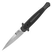 KS7150 - Couteau Automatique KERSHAW Launch 8 Stiletto