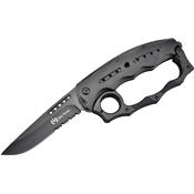 MK149 - Couteau MAX KNIVES Poing Américain