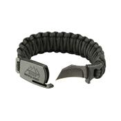 OEPCK90C - Bracelet de Survie OUTDOOR EDGE Para-Claw Noir Large