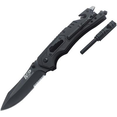 SW1100078 - Couteau SMITH & WESSON M&P Linerlock A/O