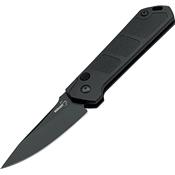 01BO951 - Couteau BOKER PLUS Kihon Auto All Black