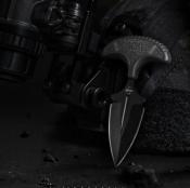 06HK001 - Push-Dagger HECKLER & KOCH FX02