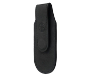 09BO293 - Etui Cuir BOKER Magntique Petit Noir