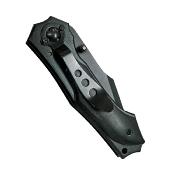 FY10349X - Couteau FURY Cobra Extreme Tanto