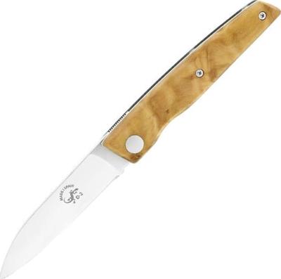 64240 - Couteau SALAMANDRA Olivier