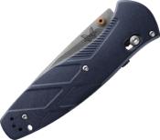 BEN581-03 - Couteau BENCHMADE Barrage Blue Canyon