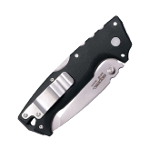 CSFLAD10T - Couteau COLD STEEL AD-10 Lite Black